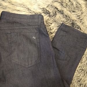 rag&bone Men's Jeans